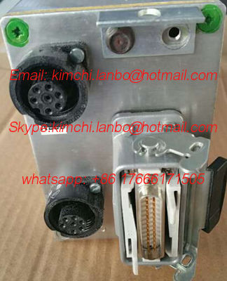 s9.164.1441,original used electronic control box, powder spray device  SM102CD102 spare parts offset printing machines поставщик
