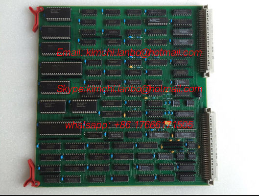 91.144.5031, flat module ESK, SM74 SM52 CD74 esk card,offset printing machines parts поставщик