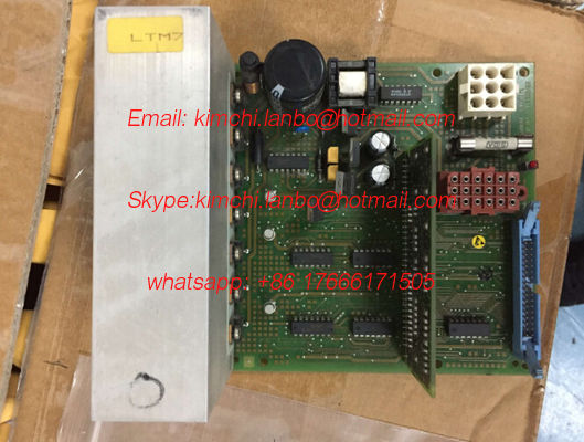 M2.144.5041/02, LTM,100W,LTM card,SM74 SM52 machines spare parts,LTM board поставщик