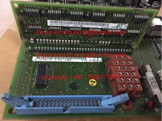 M2.144.5041/02, LTM,100W,LTM card,SM74 SM52 machines spare parts,LTM board поставщик