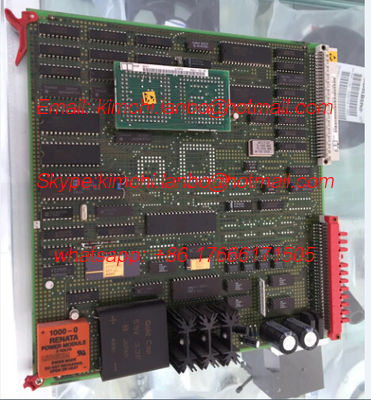 SAK2,91.144.5072,original used flat module SAK2,sak2 card, SM74 SM52 SM102 CD102 machines spare part,00.785.0215 поставщик