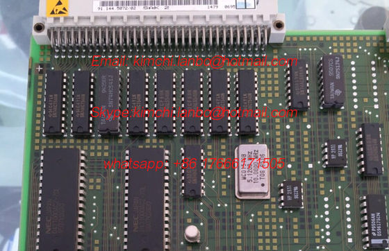 SAK2,91.144.5072,original used flat module SAK2,sak2 card, SM74 SM52 SM102 CD102 machines spare part,00.785.0215 поставщик