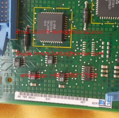 00.785.0016, original ewk card,M2.144.5022,M2.144.5021,SM74 SM52 machines flat module EWK,ewk card поставщик