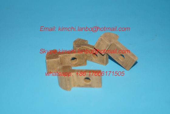 GTO52 gripper pad,42.013.020,offset printing machines spare parts поставщик