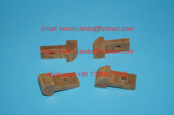 GTO52 gripper pad,42.013.020,offset printing machines spare parts поставщик