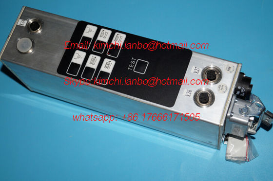 61.164.1918,61.164.1560,power spray device,original electronic control box,SM102 CD102 parts offset printing machines поставщик