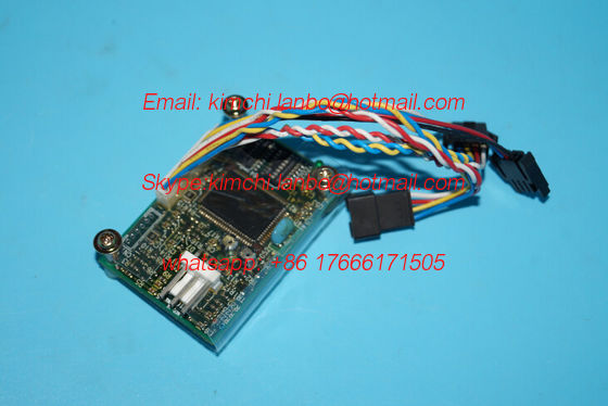 Mitsubishi card,RZA0414, Mitsubishi circuit board, original new parts поставщик