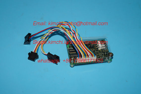 Mitsubishi card,RZA0414, Mitsubishi circuit board, original new parts поставщик