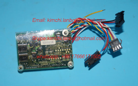 Mitsubishi card,RZA0414, Mitsubishi circuit board, original new parts поставщик