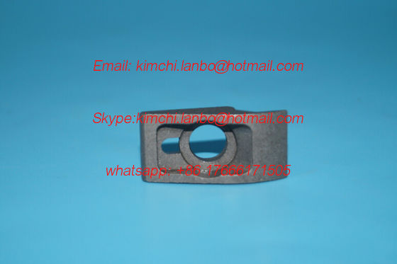 KBA 74 gripper,gripper for KBA gripper bar,good quality,kba offset printing machines spare parts,35.5*17mm поставщик