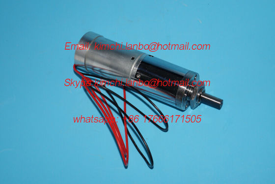 61.144.1101/02,CD102 SM102 geared motor, offsetpress spare parts,high quality поставщик