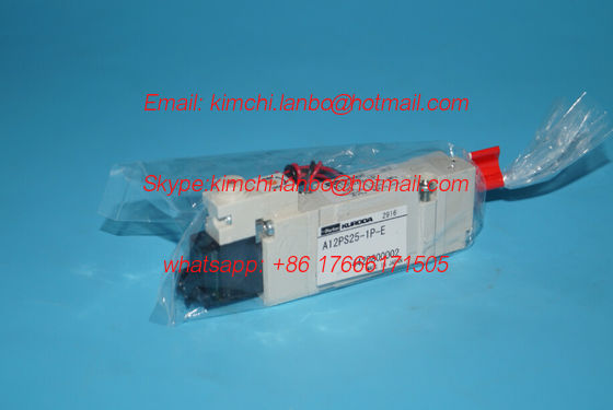 A12PS25-1P,Komori valve,3Z08102820,komori LS-440,LS429 machines original valves,komori original spare parts,komori offse поставщик