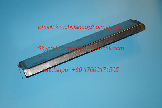 GTO52 water tank, GTO52 machine tank,GTO52 spare parts offset printing machines spare parts поставщик