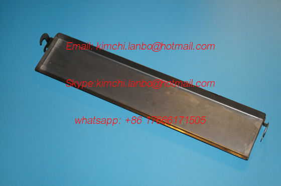 GTO52 water tank, GTO52 machine tank,GTO52 spare parts offset printing machines spare parts поставщик