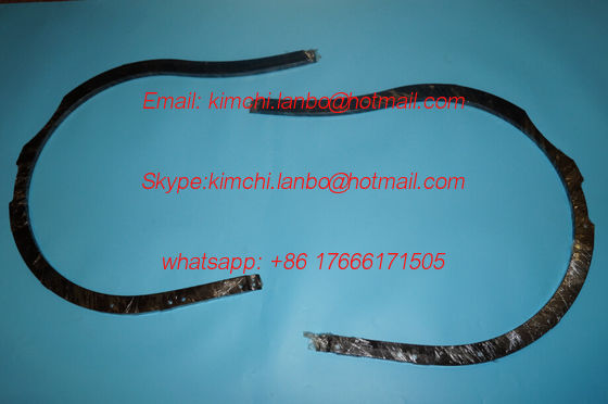 chain guide,C6.814.920,C6.814.921, SM102 CD102 CX102 chain guide,high quality part поставщик