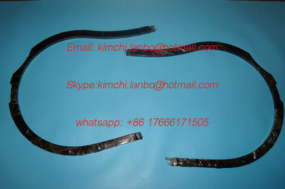 chain guide,C6.814.920,C6.814.921, SM102 CD102 CX102 chain guide,high quality part поставщик