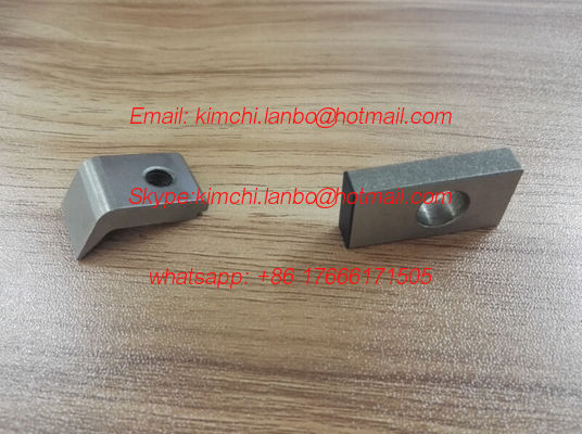 Mitsubishi gripper, Mitsubishi gripper pad, gripper for Mitsubishi offset printing machines поставщик