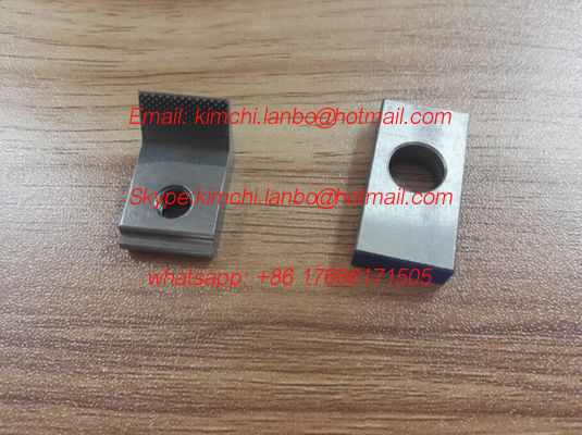 Mitsubishi gripper, Mitsubishi gripper pad, gripper for Mitsubishi offset printing machines поставщик