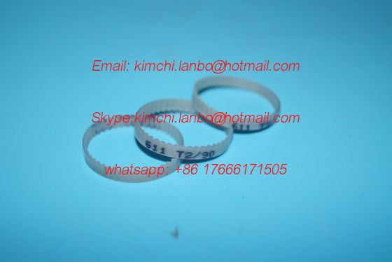 00.540.1445, belt, original belt  XL75 CD74 machine parts offset printing machines spare parts поставщик