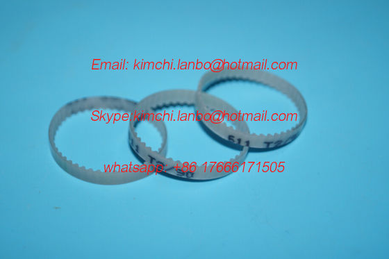 00.540.1445, belt, original belt  XL75 CD74 machine parts offset printing machines spare parts поставщик