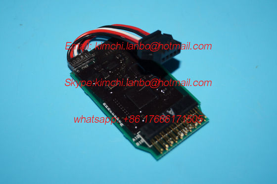 Akiyama machine circuit board,IST-5151A-1,ink key card for akiyama press поставщик