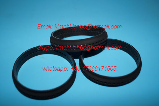 GFH83109S0,komori sheet slowdown belt,komori belt,52 holes,GFH-8310-9S0,komori offsetpress spare parts,high quality поставщик