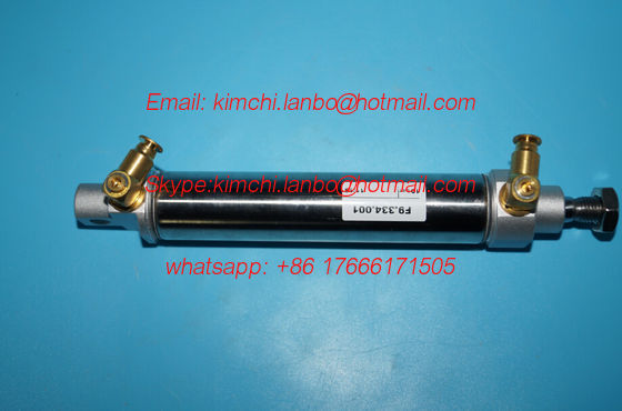F9.334.001,cylinder, high quality copy, cylinder, printing machines spare part поставщик