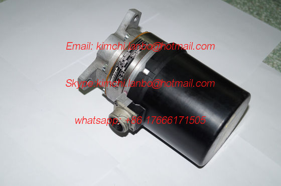 L2.105.3051, CD74 XL75 ink fountain roller motor,original motor,M3G084-FA32-15 поставщик