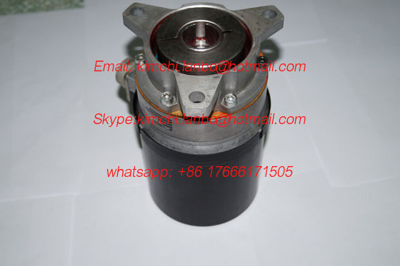 L2.105.3051, CD74 XL75 ink fountain roller motor,original motor,M3G084-FA32-15 поставщик