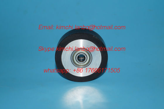 F2.016.155, guide roller, XL105 CD102 SM102 feeder roller,60820mm поставщик