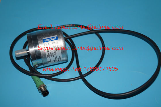 F4.105.1271, Drive, VDC-3-49.15,original parts,SM102 CD102 XL105 machines spare parts поставщик