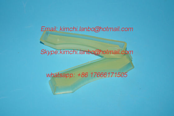 KBA seal, KBA machine oil seal,kba offset printing machines spare parts,length 104mm,100mm,thickness 13.5mm поставщик