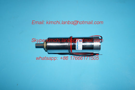00.781.2940, geared motor,DC24V,spare parts for hedelberg printing machines поставщик