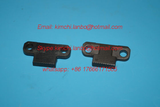 XL105 gripper F2.011.920 XL105 impression cylinder grippers good quality поставщик