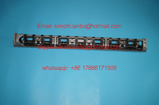 M2.014.003S SM74 delivery gripper bar original used gripper bar offset printing machines spare parts поставщик