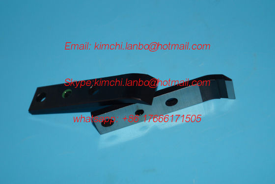 49.011.027 SM102 CD102 gripper steel face gripper 84x19x4.6mm 49.011.027N поставщик