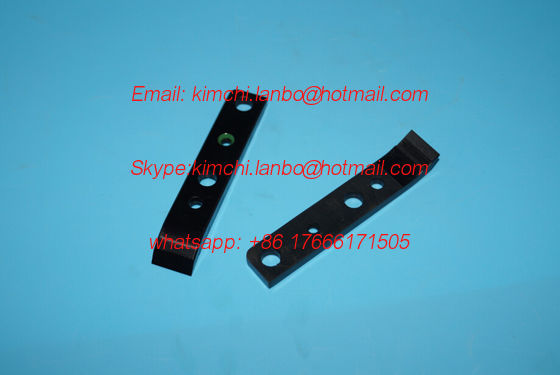 C3.011.627 SM102 CD102 gripper steel tip 85x16x5mm offset printing machines spare parts поставщик