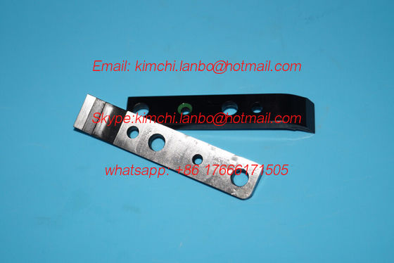 C3.011.627 SM102 CD102 gripper steel tip 85x16x5mm offset printing machines spare parts поставщик