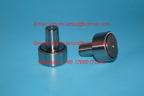 KRX18X40X49.5 Komori cam follower 7646001901 komori original bearing 742-6001-402 поставщик