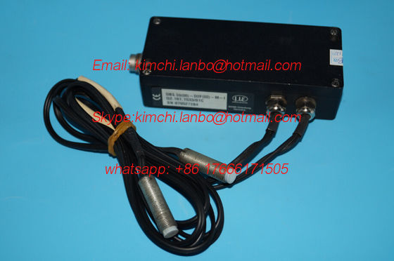 M2.161.1533 G2.161.1533 L2.161.1533 sensor INDUC MEAS PROX  original used part,second hand поставщик