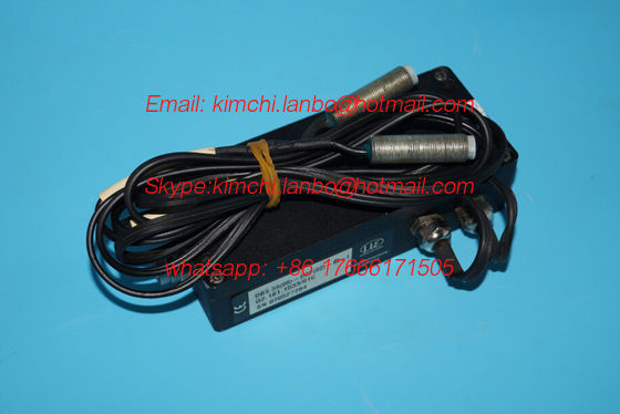 M2.161.1533 G2.161.1533 L2.161.1533 sensor INDUC MEAS PROX  original used part,second hand поставщик