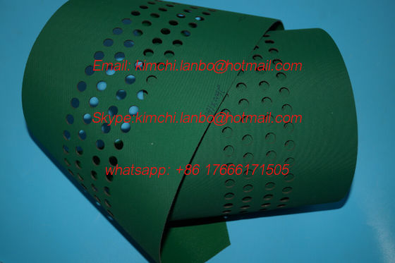 KBA 105 belt KBA belt KBA 105 machine suction tape 2600x160mm поставщик