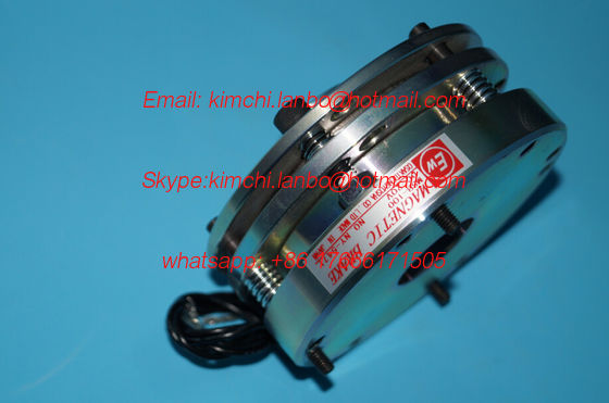 5LA1300029 komori brake komori original magnetic brake 5LA-1300-029 komori original parts DC20V поставщик