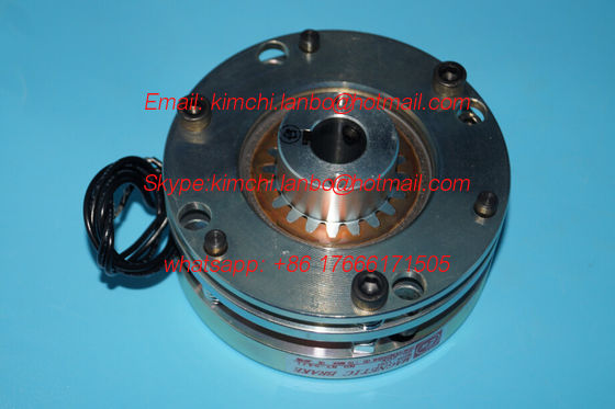 5LA1300029 komori brake komori original magnetic brake 5LA-1300-029 komori original parts DC20V поставщик