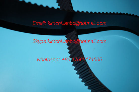 00.580.6164 toothed belt 400S8M2800  CD102 XL105 SM102 machines feeder belt поставщик