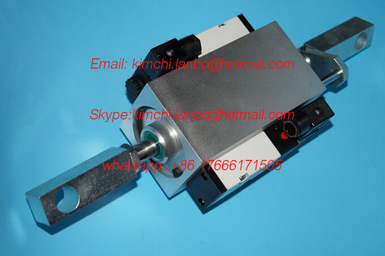 G2.184.0020 SM52 PM52 machines cylinder valve unit D63 H18 G2.335.159 SM52 PM52 pneumatic cylinder поставщик