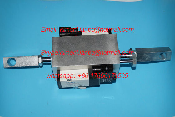 G2.184.0020 SM52 PM52 machines cylinder valve unit D63 H18 G2.335.159 SM52 PM52 pneumatic cylinder поставщик