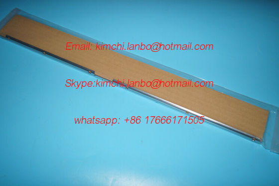 764-1207-602 komori guide 7641207602 komori original parts komori offset printing machines spare parts поставщик