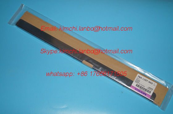 764-1207-602 komori guide 7641207602 komori original parts komori offset printing machines spare parts поставщик