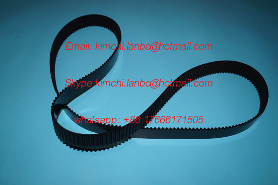 00.580.6009 toothed belt 400S8M2048  feeder belt XL105 CD102 SM102 machines spare parts поставщик